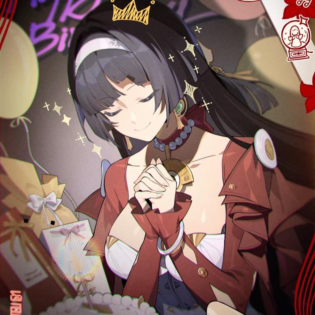 嗝🍬