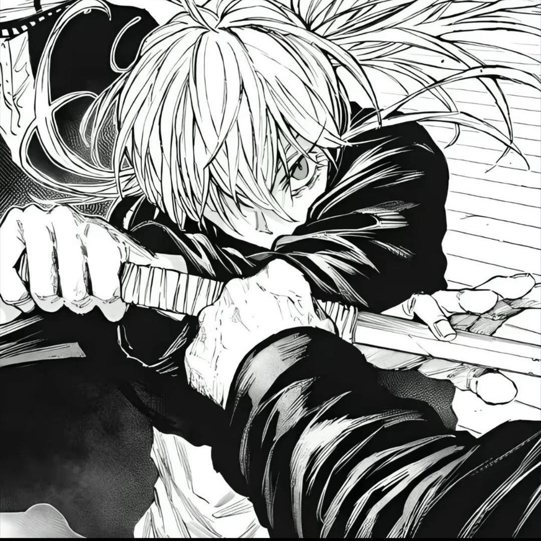 澜之介（三角洲行动）