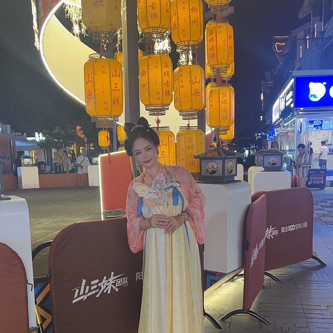 半颗糖🍬