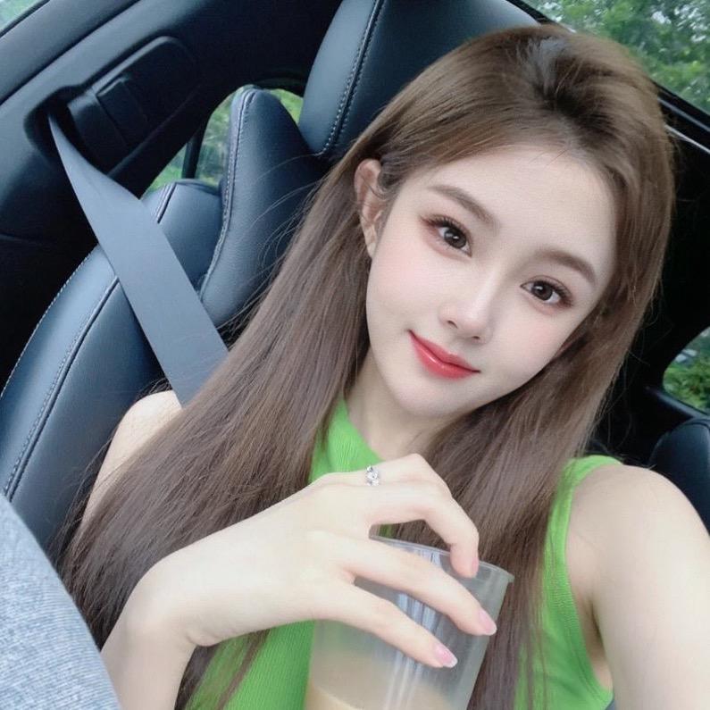 🍭朱小姐、
