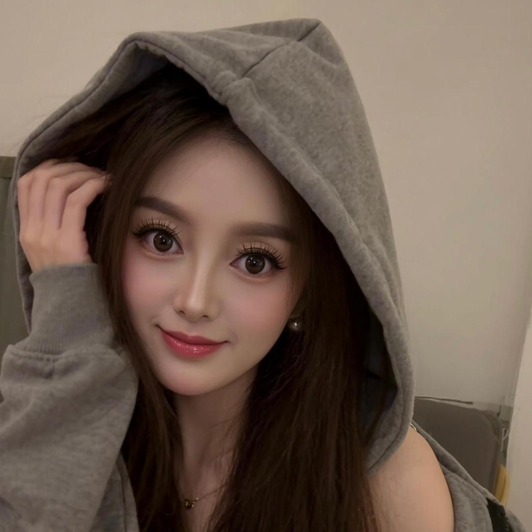 在洋县开牛排店的盼盼