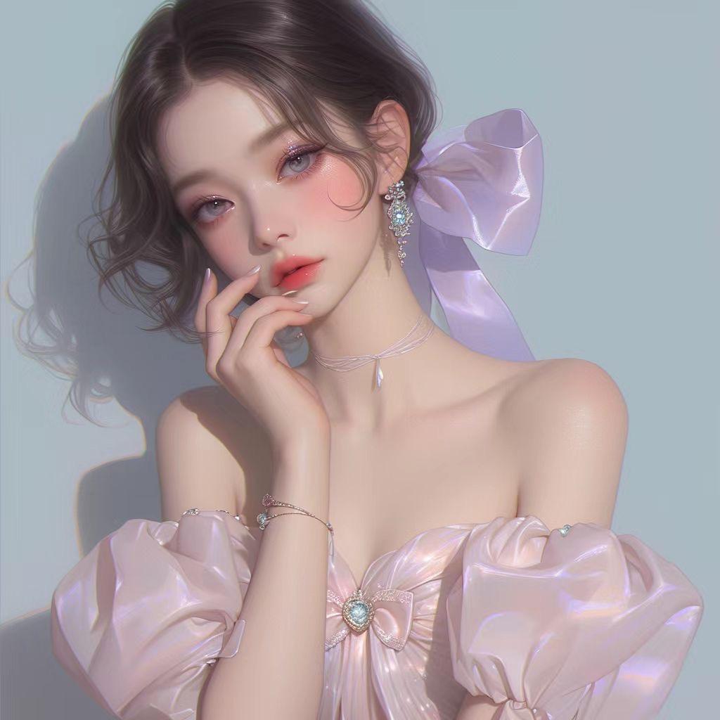 韶华倾覆三生梦