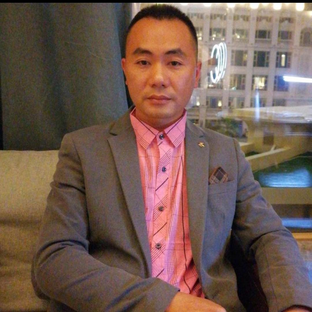 多米老陈