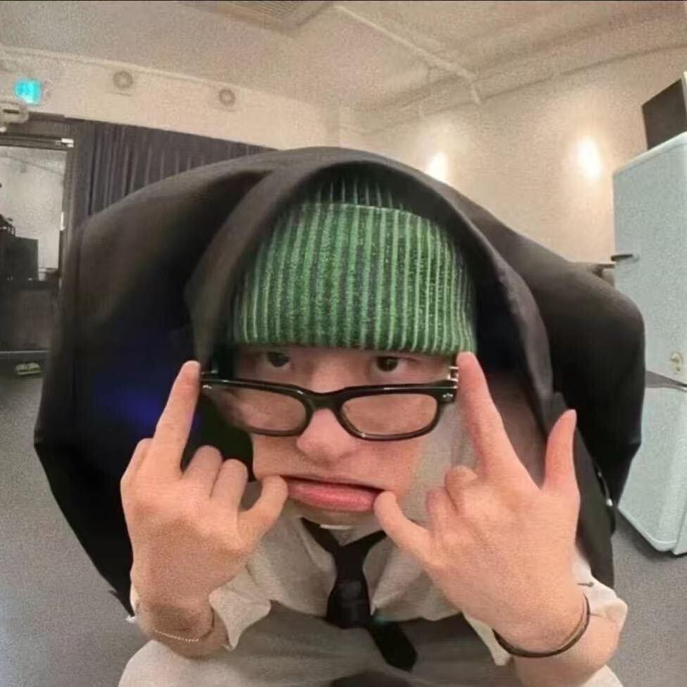 蛙咔咔