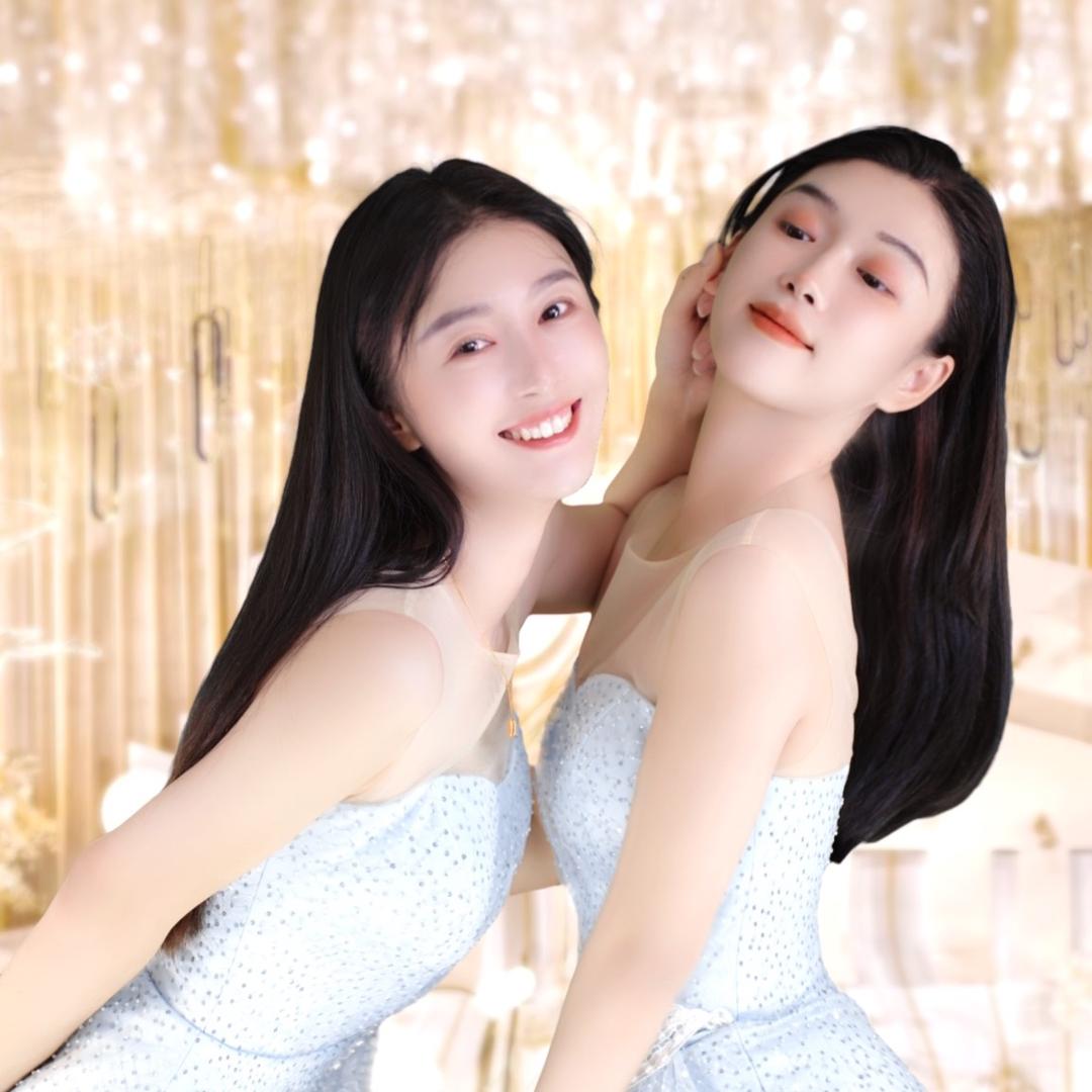 双双女神🎤⁵²³³