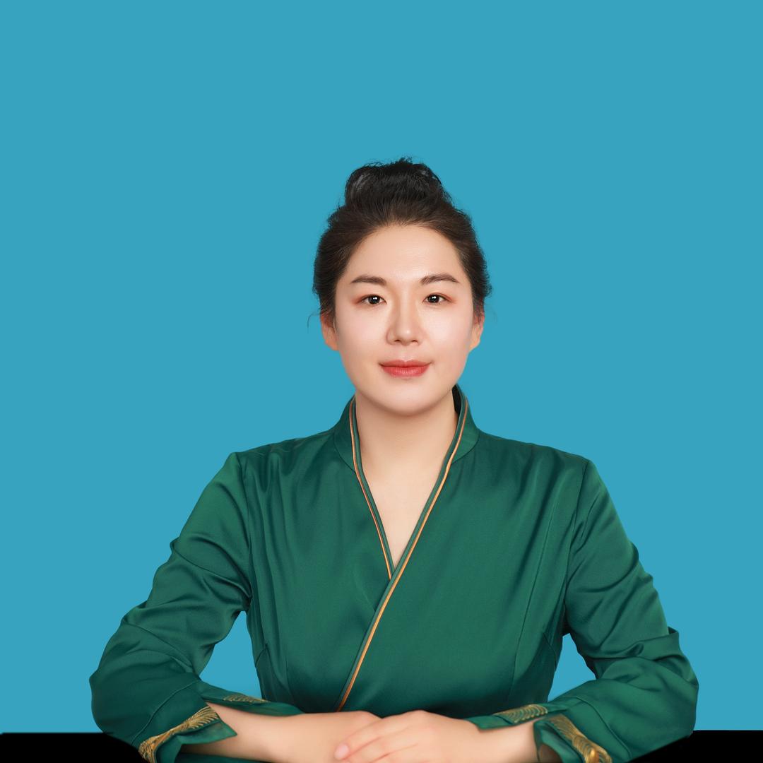李谦和(收徒)