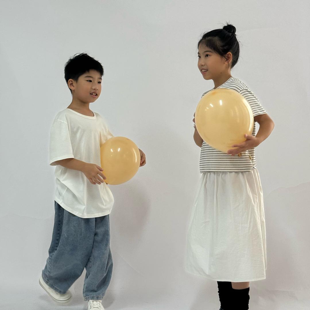 阿宝贝贝