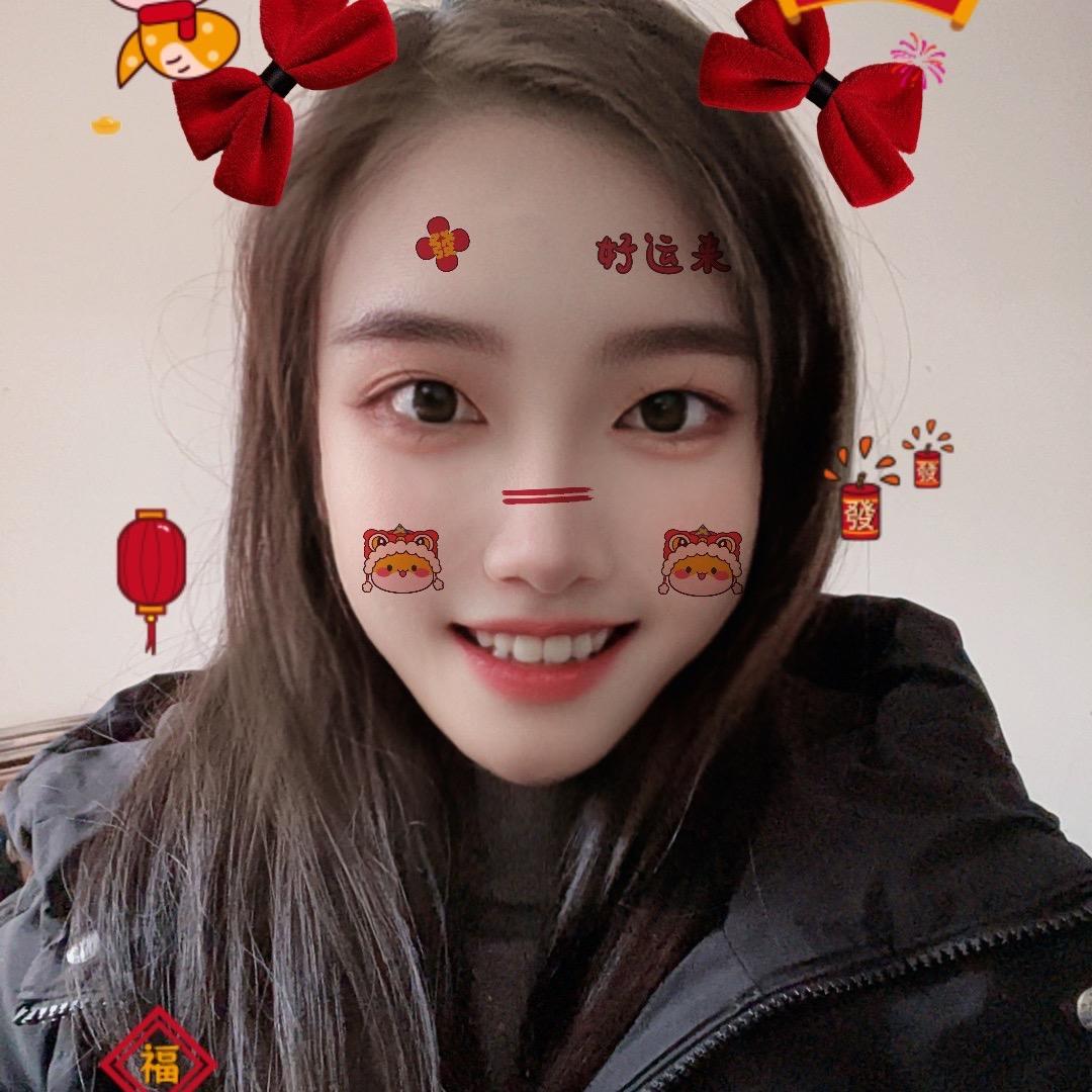 🌈陈女士