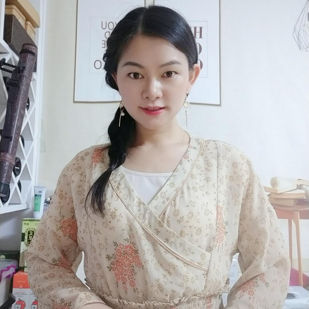 凝霜手工