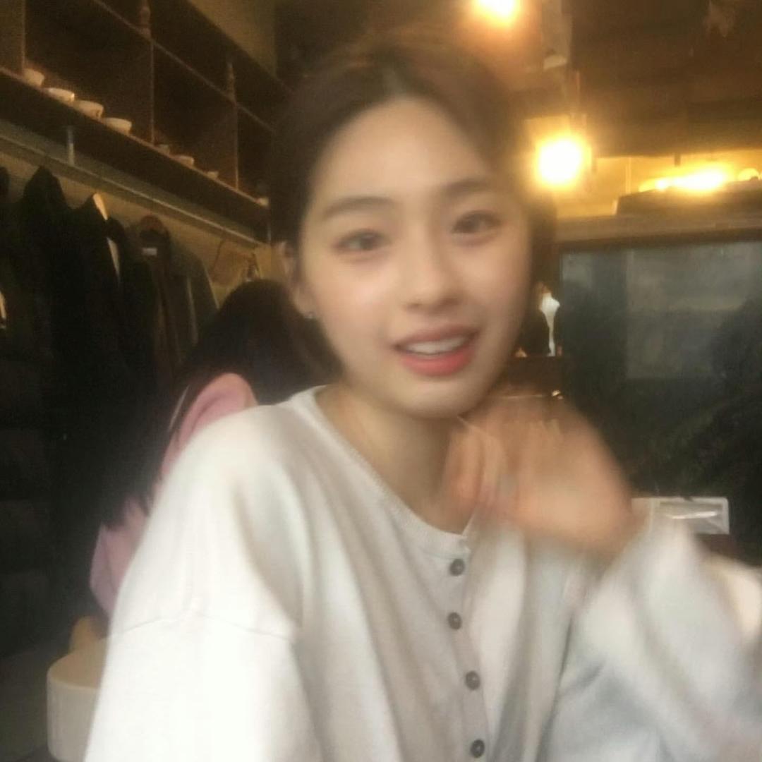 圈圈圆圆圈圈🤙