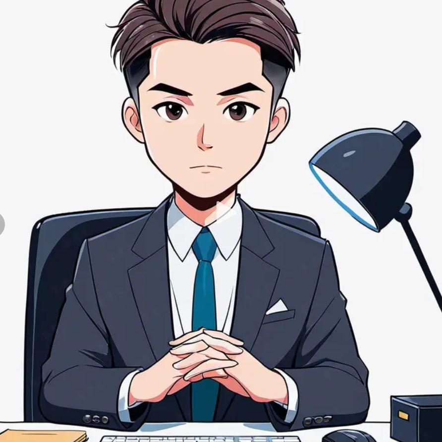 闰豪带你找工作