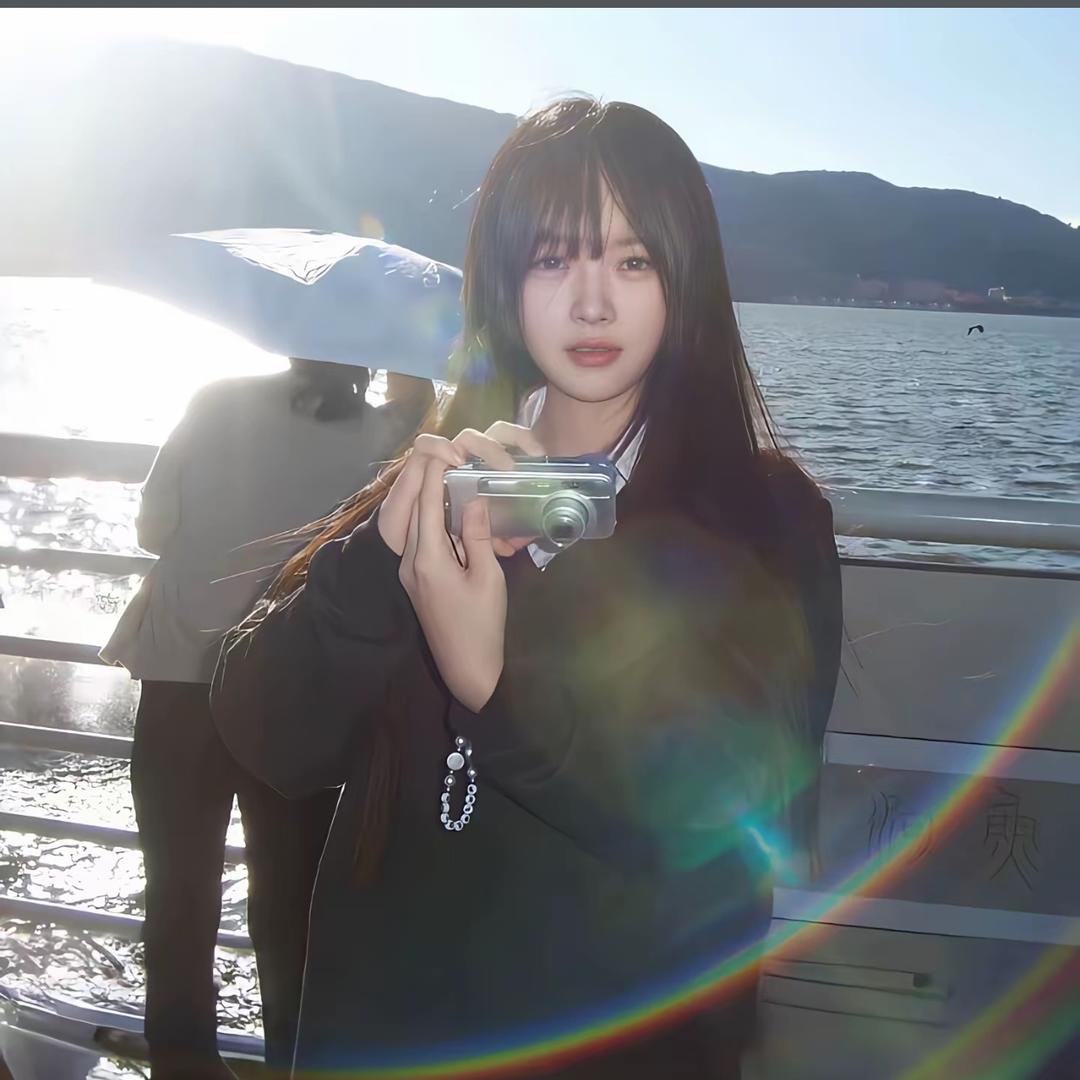 甜甜