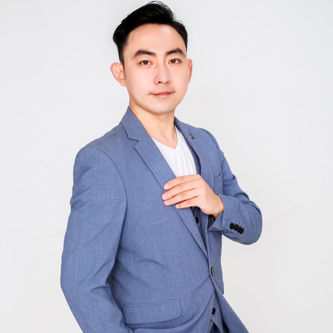 龙老师中国舞