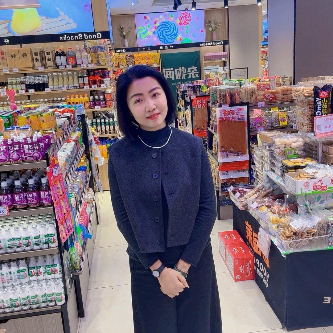 木子水果零食助农甄选