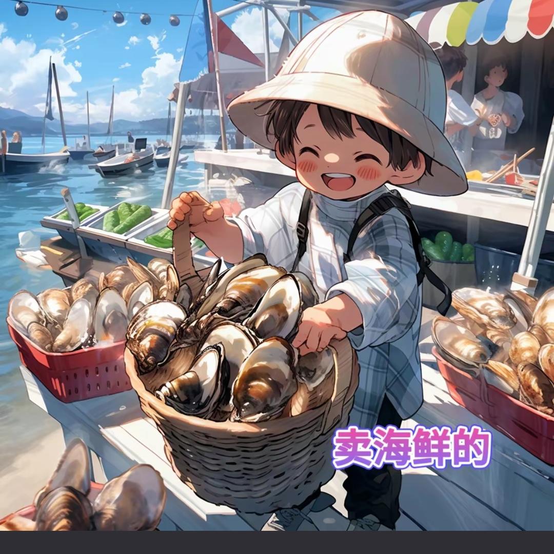 小水水啊