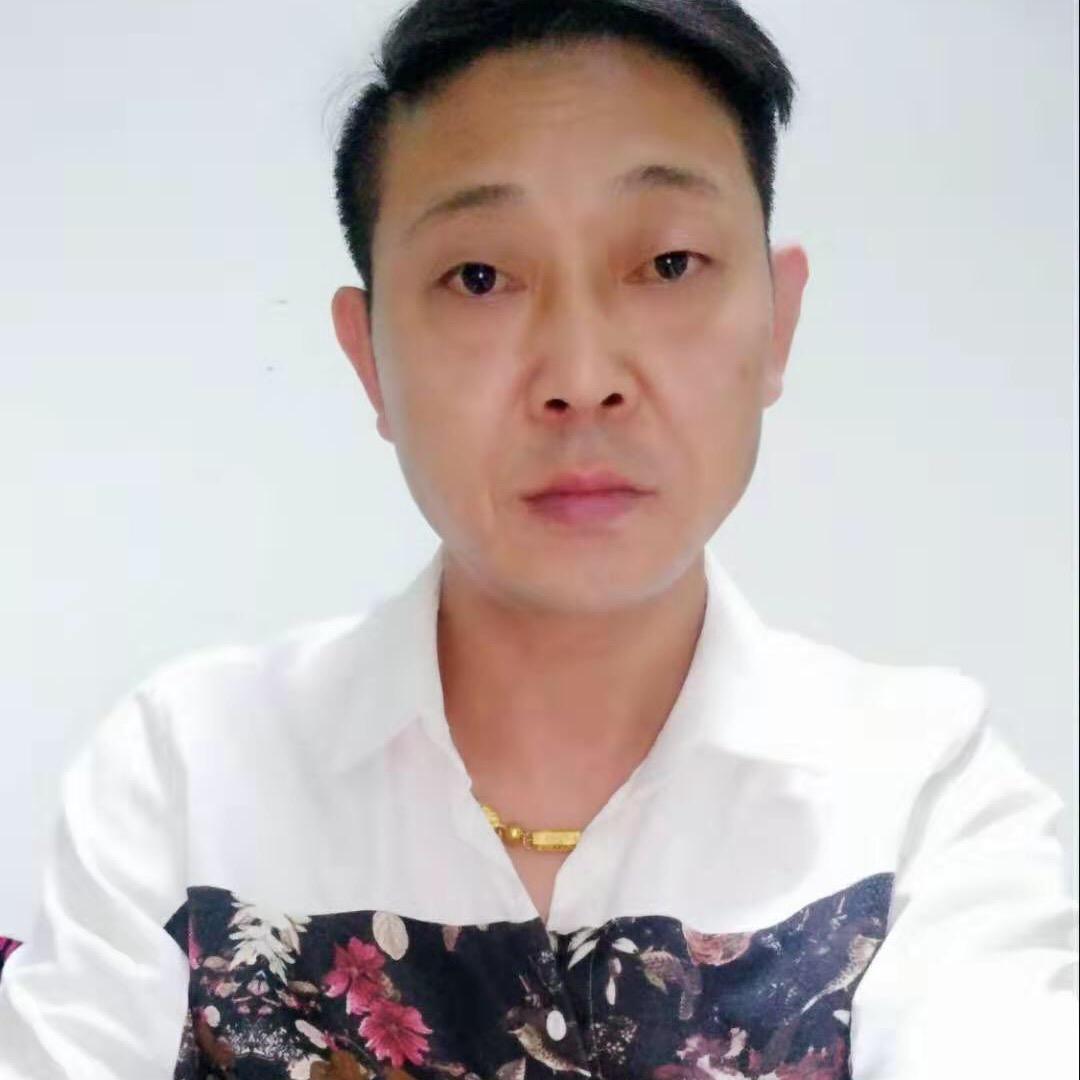 川哥(敢于承担)