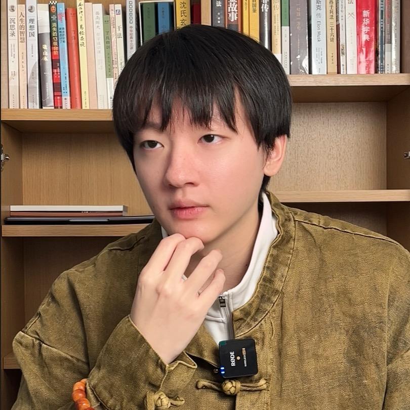 陈老师说国学