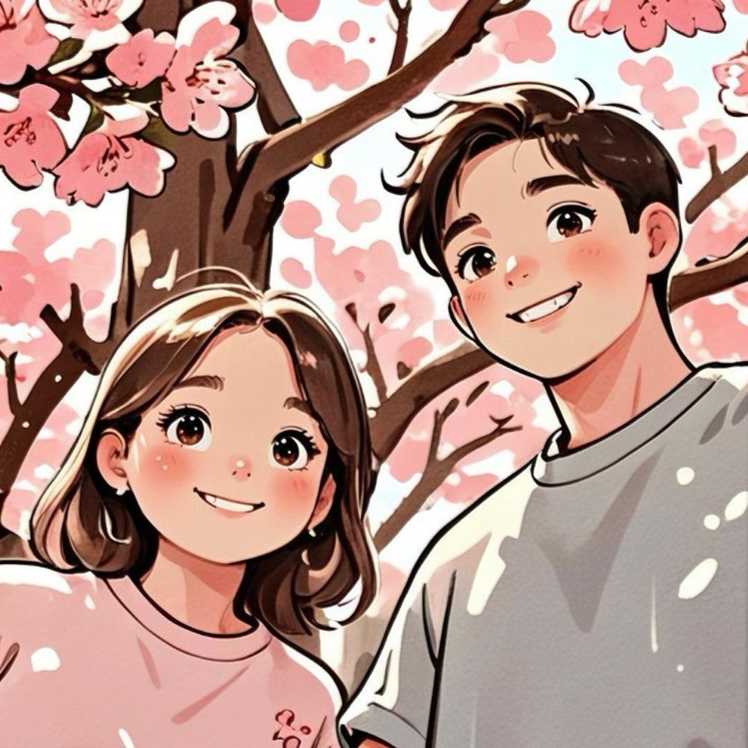 时光不改旧人心、