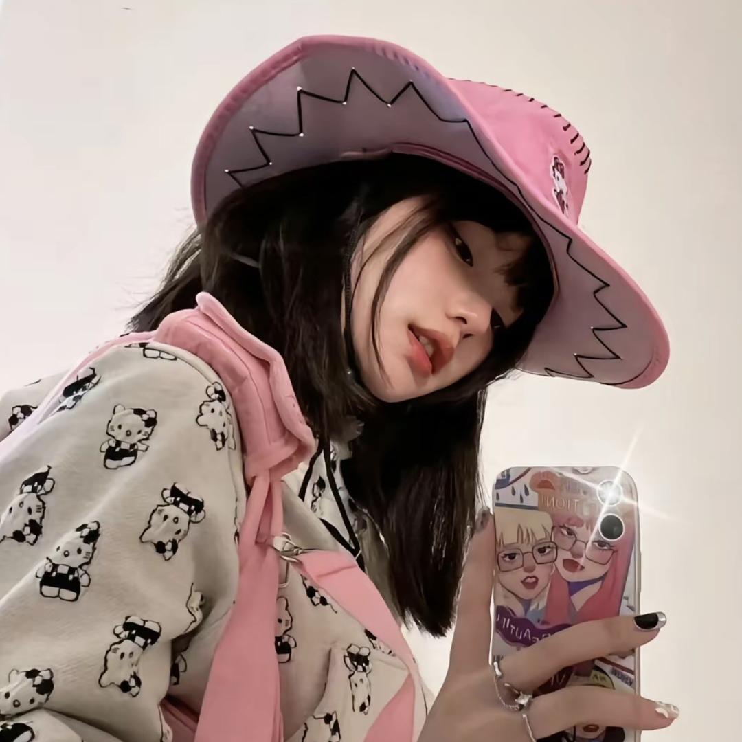 小橘子呀