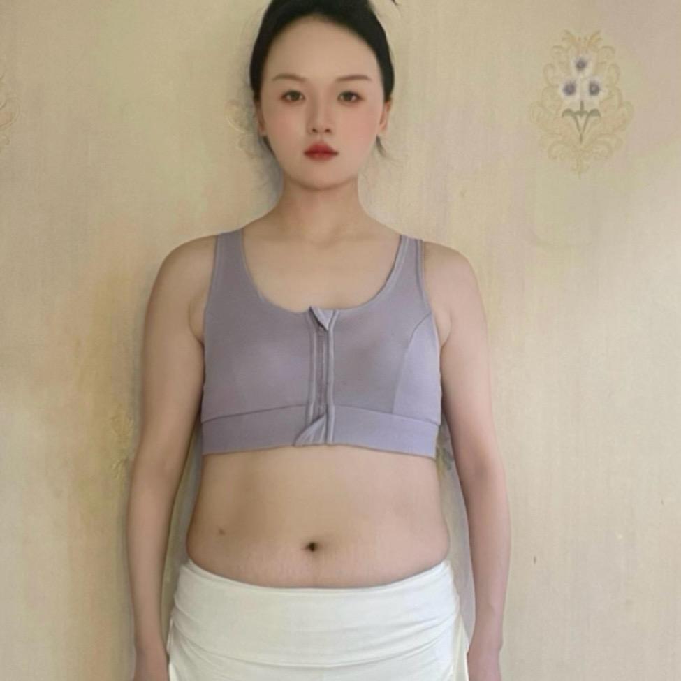 二姐爱健身