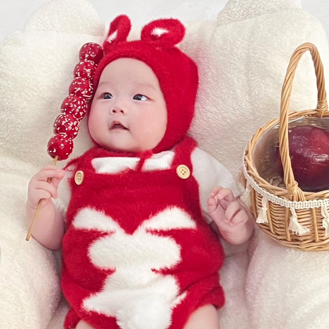 🍎小苹果🍎