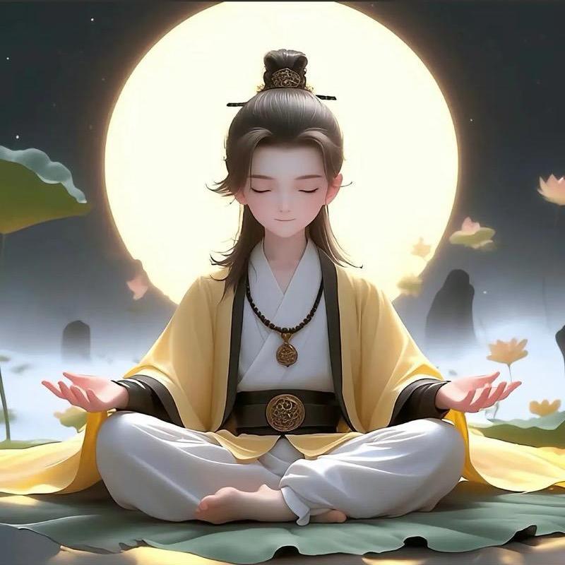 沐清（邦🈴好）