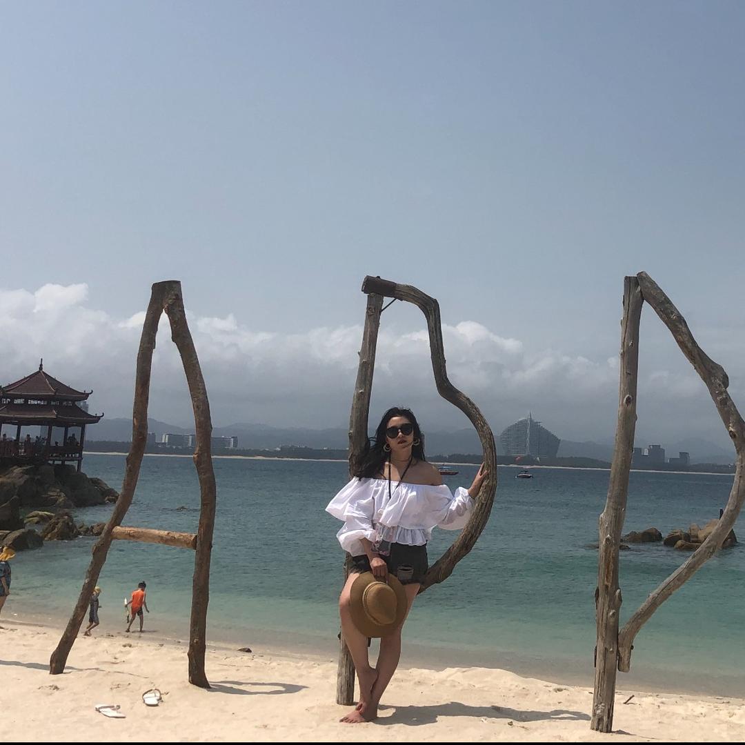 小鱼🐟姐