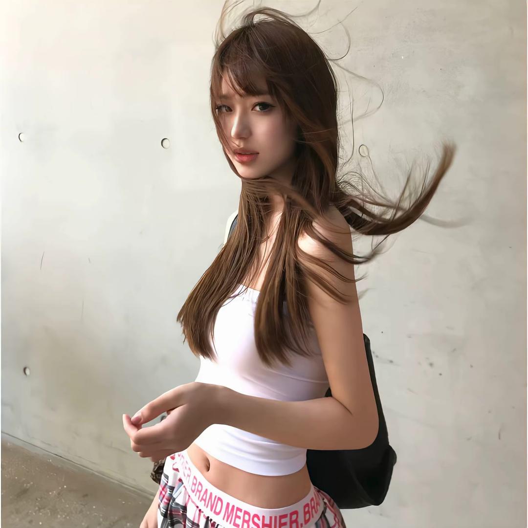 图图cos女仆装勾引壮壮妈头像