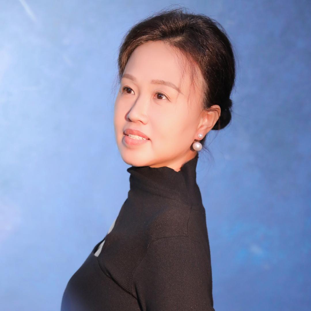 滨州静心苑名家書畫  手绘海瓷