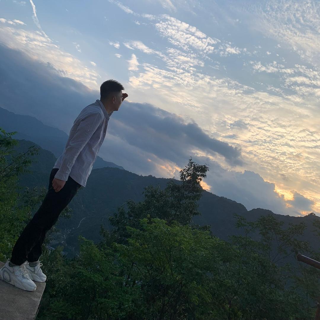 李边请