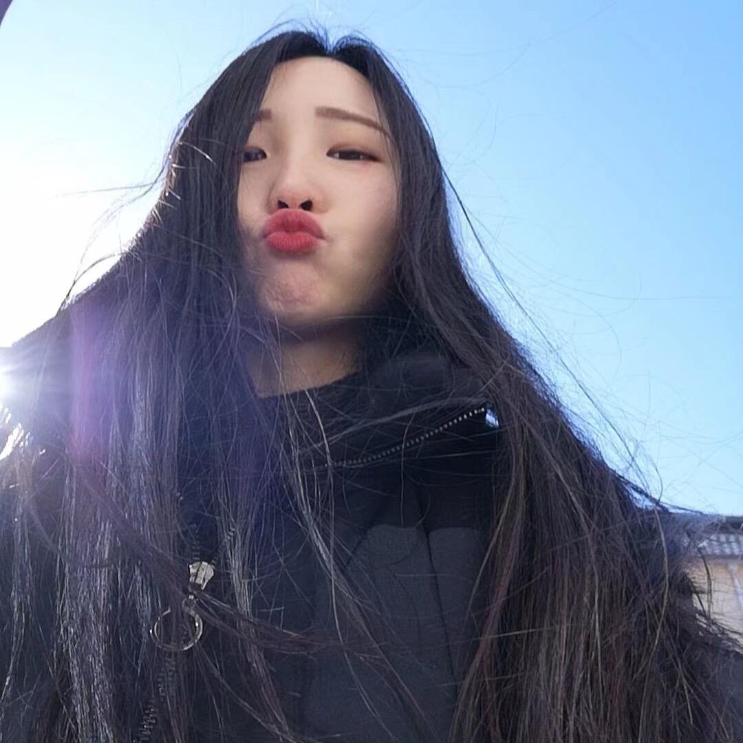 悦己🌼