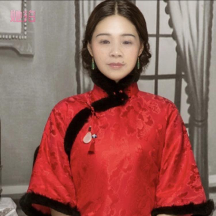 项姐