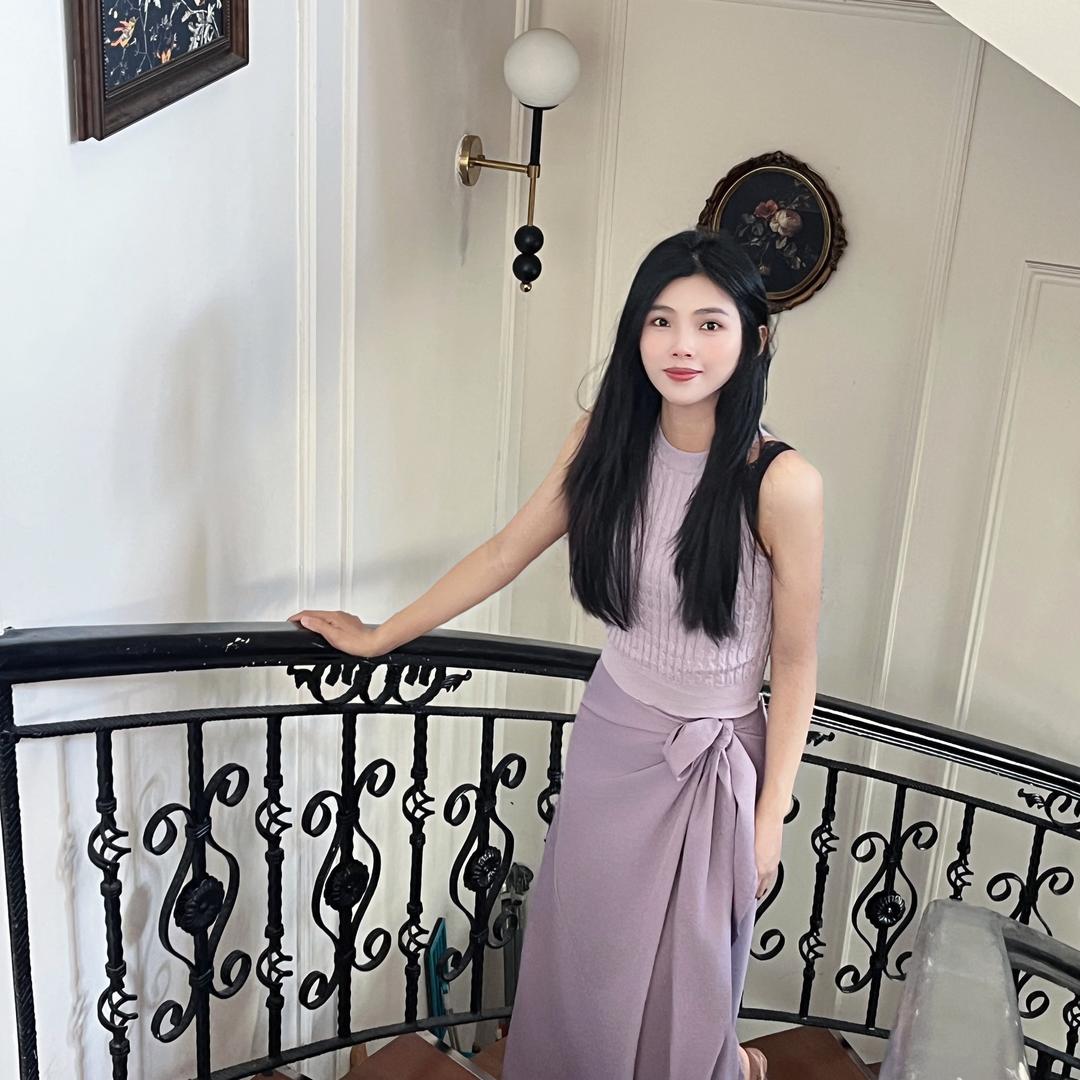 爱意，提拉米苏🍰