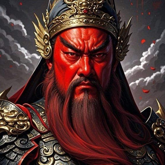 武圣帝君