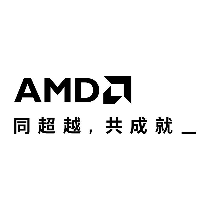 AMD河南