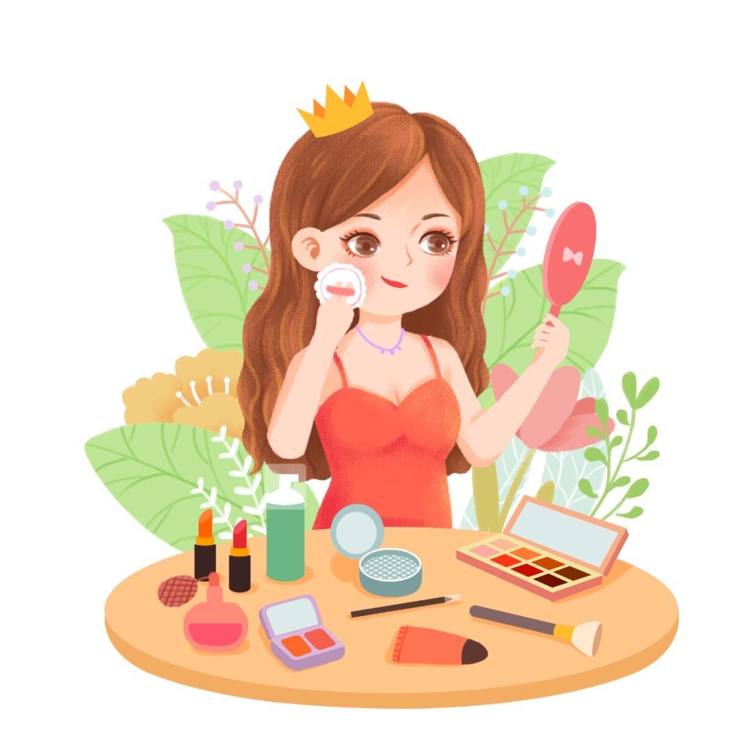 莱欧美妆