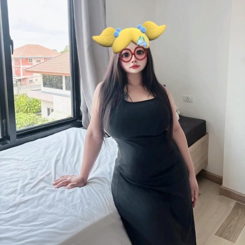 怪阿姨