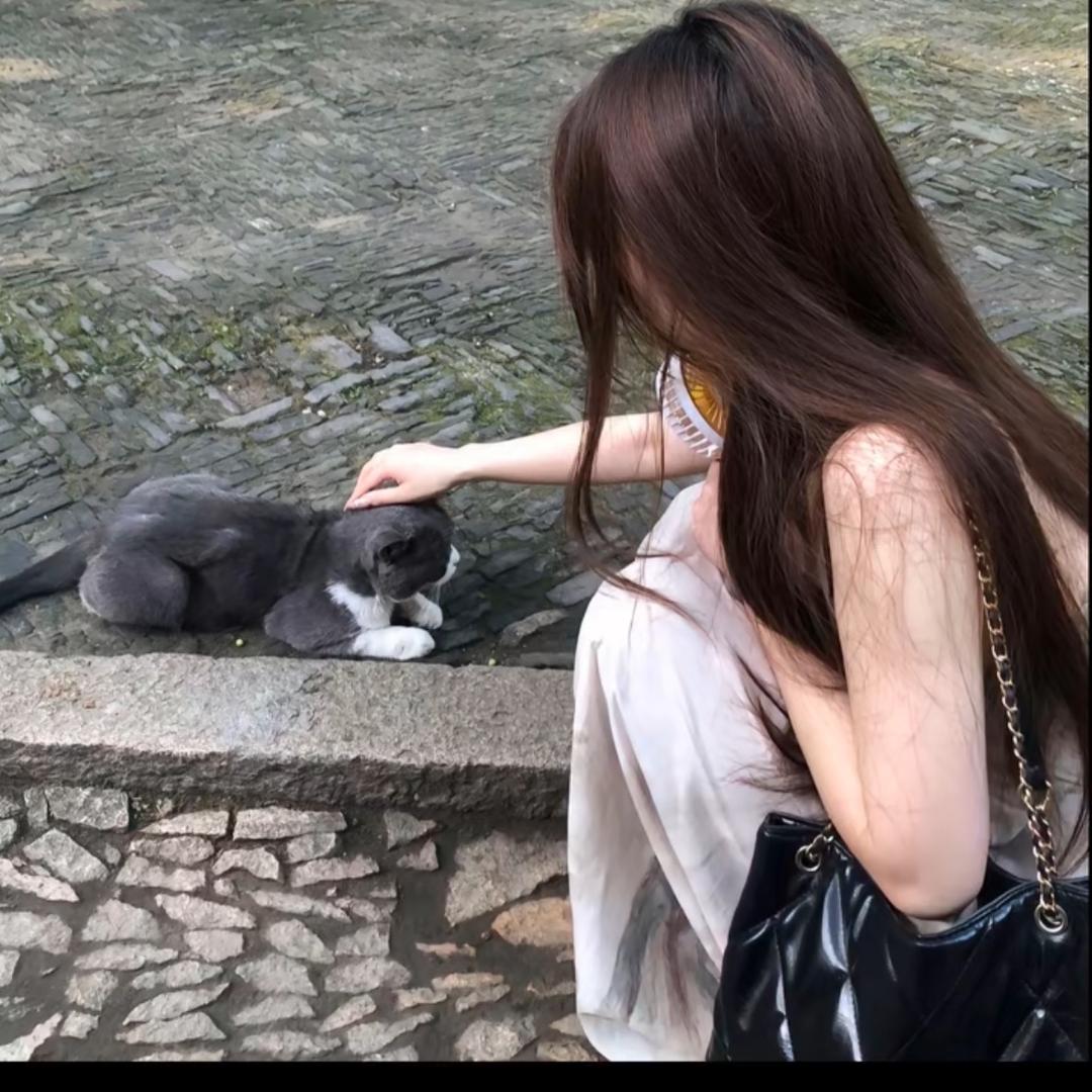 欢儿@
