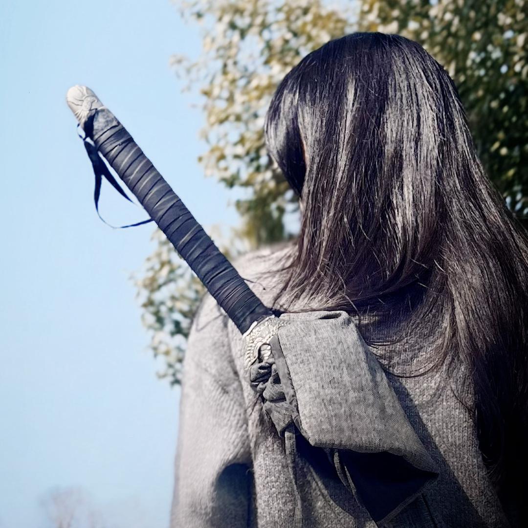 小师娘