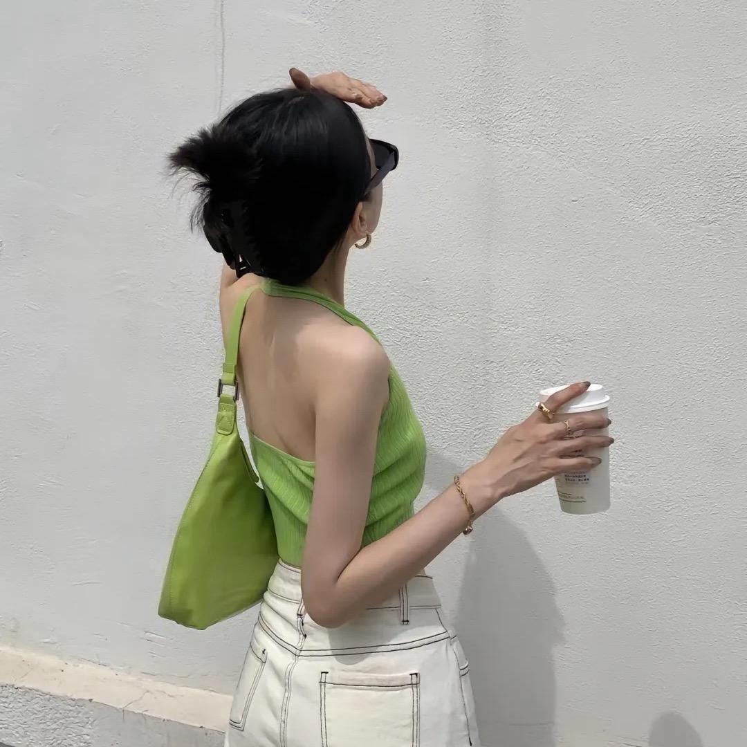 宝应县芊芊·STUDIO 韩系女装👗店