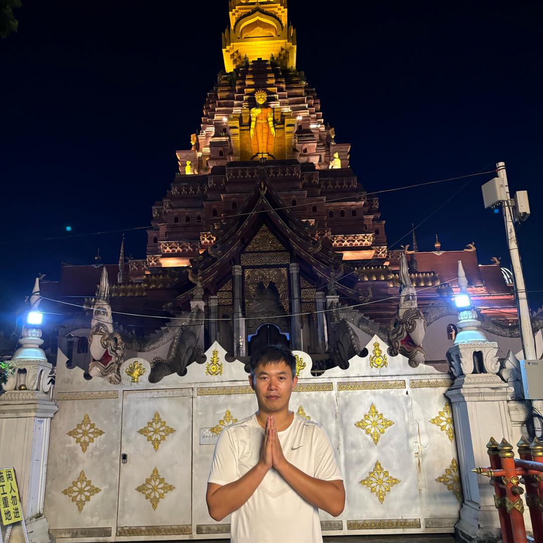 校企合作 赵老师