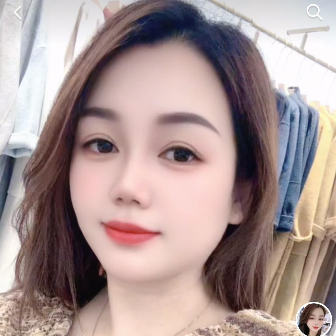 𡿨韩风阁〉女装店