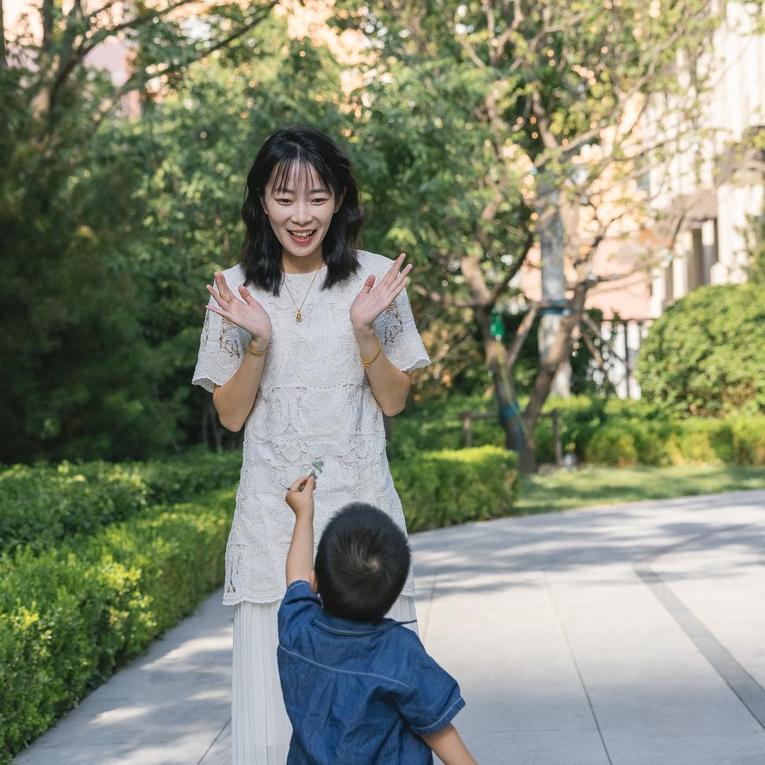 李小北公考