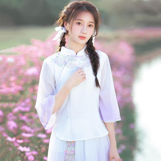 橙汐汐优选女装