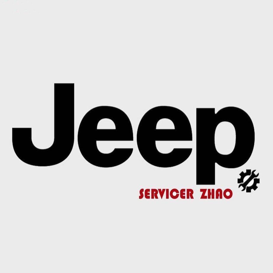 Jeep维修技术支持/保修