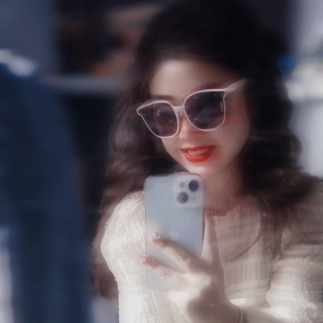 雅雅子的一天天🤪