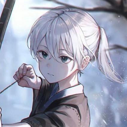 小小尘（三角洲行动）