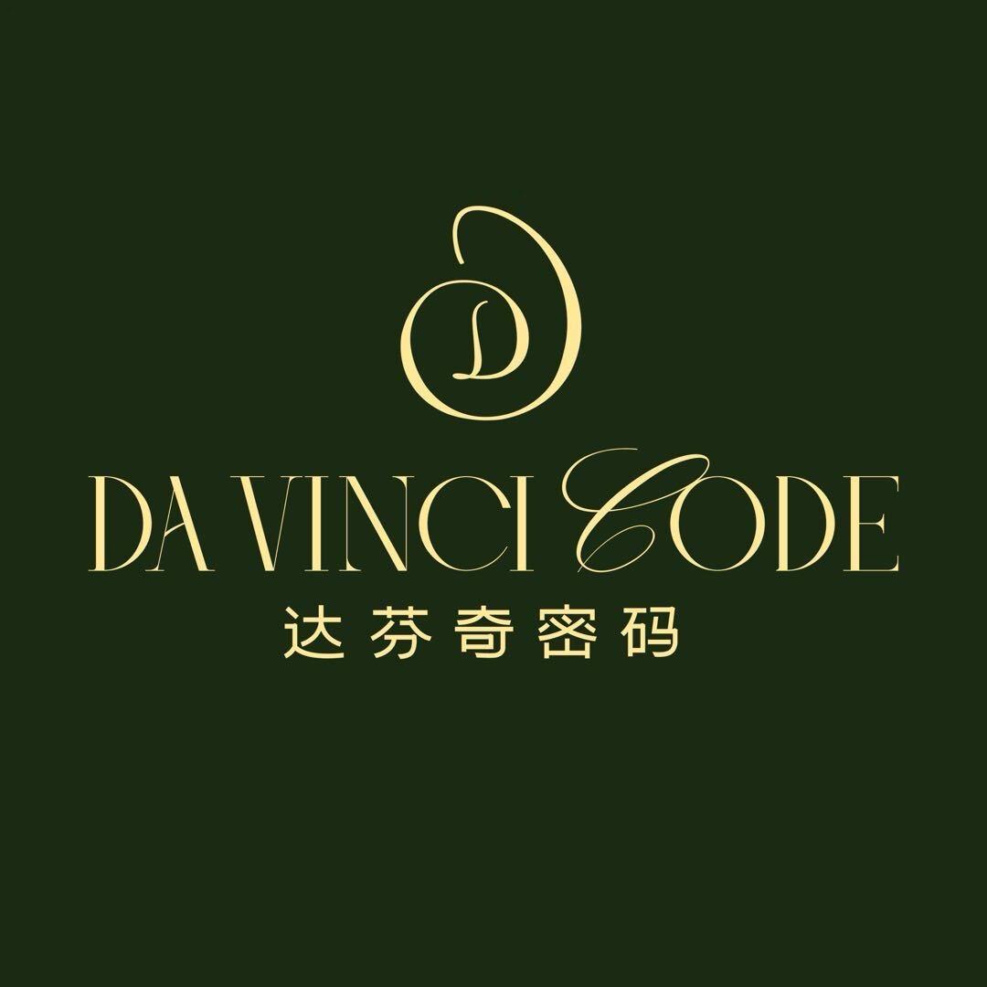 达芬奇密码桑蝶丝巾