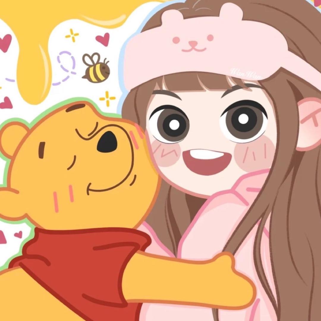 Winnie