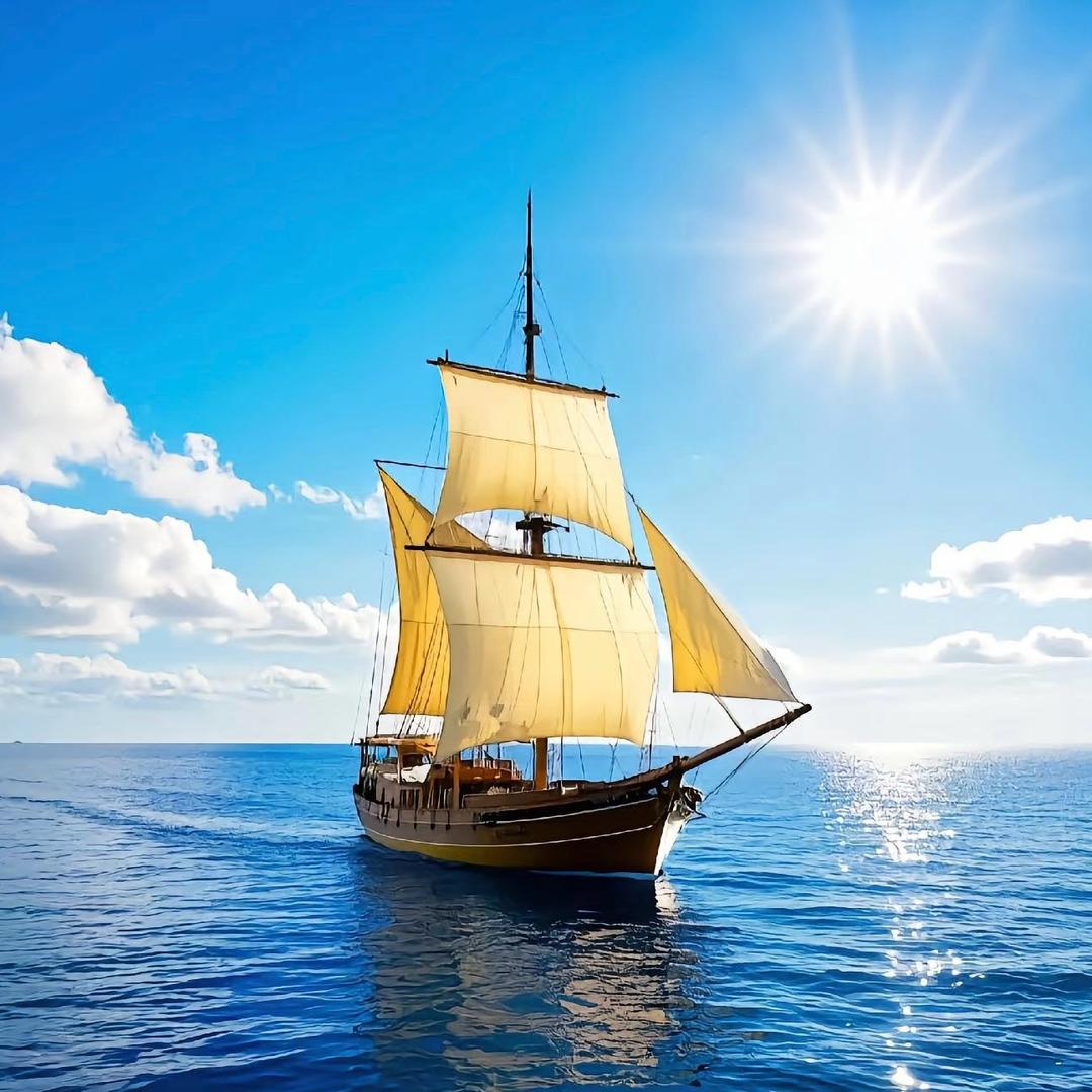 充满希望的人生